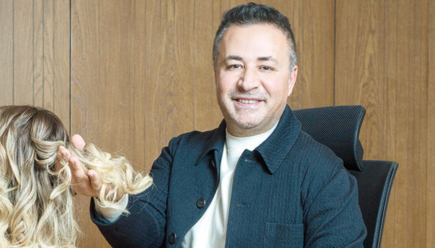 Güneşe karşı saç sağlığınızı ihmal etmeyin Dr. Servet Terziler yazdı