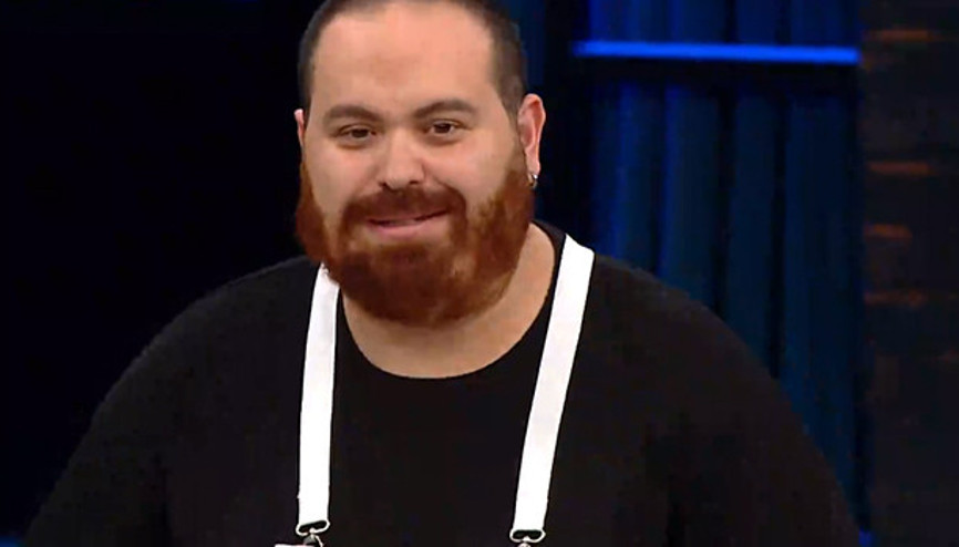MasterChef All Starda şoke eden ayrılık: MasterChef Kıvanç ayrıldı mı, neden yarışmayı bıraktı MasterChef Kıvanç Ermiş kimdir, kaç yaşında MasterChef All Starda şoke eden ayrılık: MasterChef Kıvanç ayrıldı mı, neden yarışmayı bıraktı MasterChef Kıvanç Ermiş kimdir, kaç yaşında