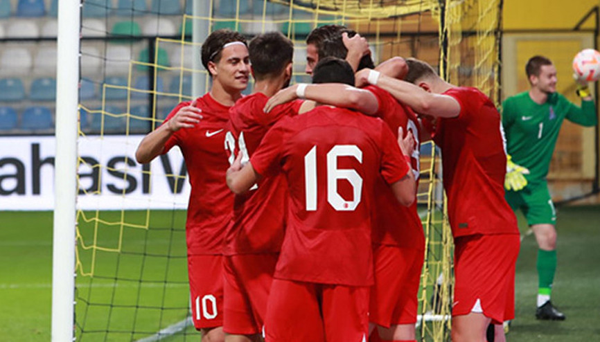 Kazımcan Karataş: “Hedefimiz doğrultusunda emin adımlarla ilerliyoruz”