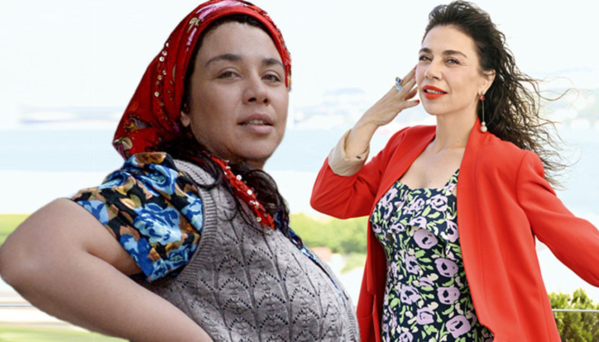 Mesleğim için en güzel yaşlarımda 110 kiloya çıktım
