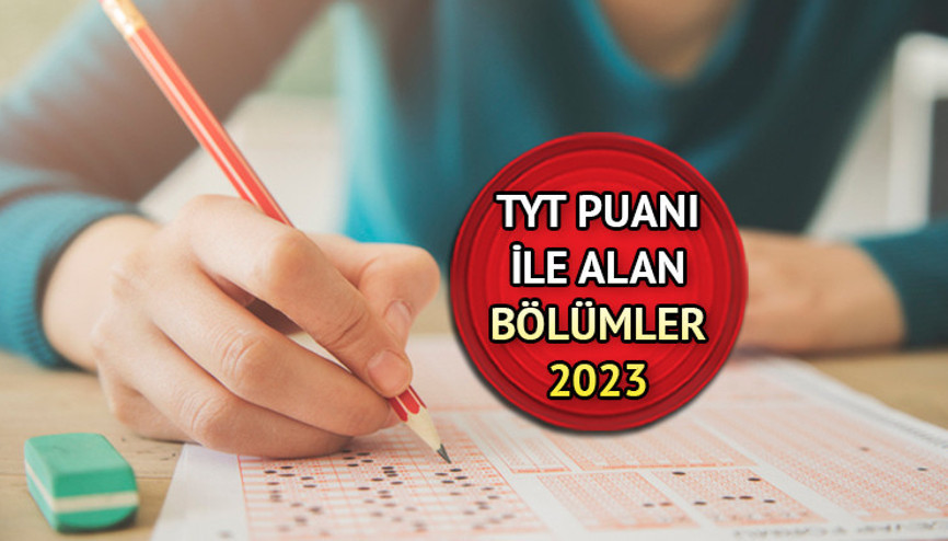 TYT puanı ile alan 2 yıllık üniversite bölümleri 2023 || TYT puanı ile lisans (4 yıllık) bölüm okunabilir mi TYT’ye girip AYT’ye girmezsem ne olur, tercih yapabilir miyim TYT puanı ile alan 2 yıllık üniversite bölümleri 2023 || TYT puanı ile lisans (4 yıllık) bölüm okunabilir mi TYT’ye girip AYT’ye girmezsem ne olur, tercih yapabilir miyim