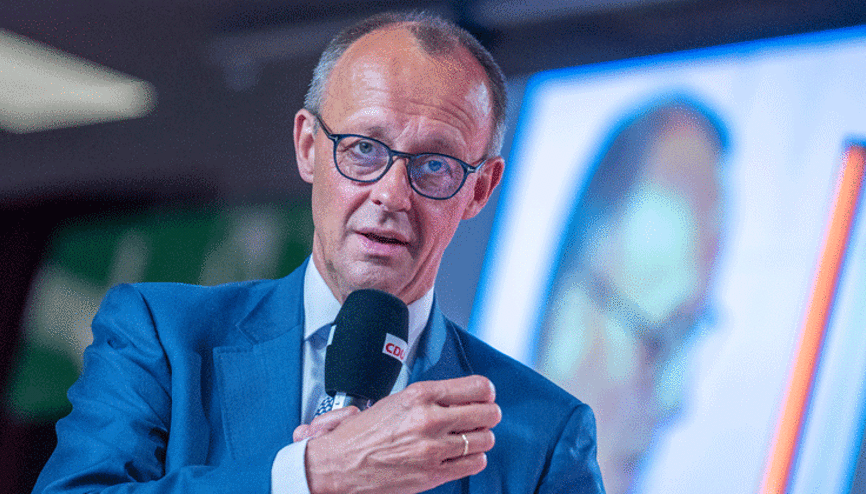 Yeşiller’e ortaklık için yeşil ışık