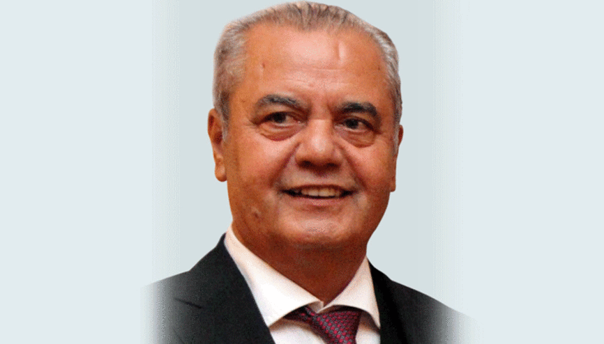 Marmara GmbH’nin kurucusu Hüseyin Kuru, vefat etti