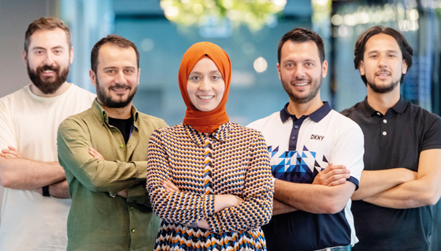 Fintech girişimine 4.7 milyon $ yatırım