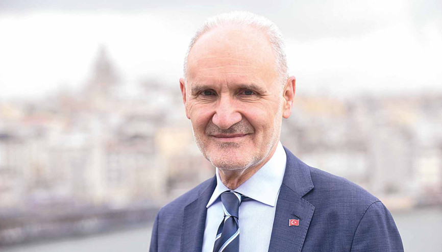 Borsaya hızlı bir yabancı girişi bekliyoruz Borsaya hızlı bir yabancı girişi bekliyoruz