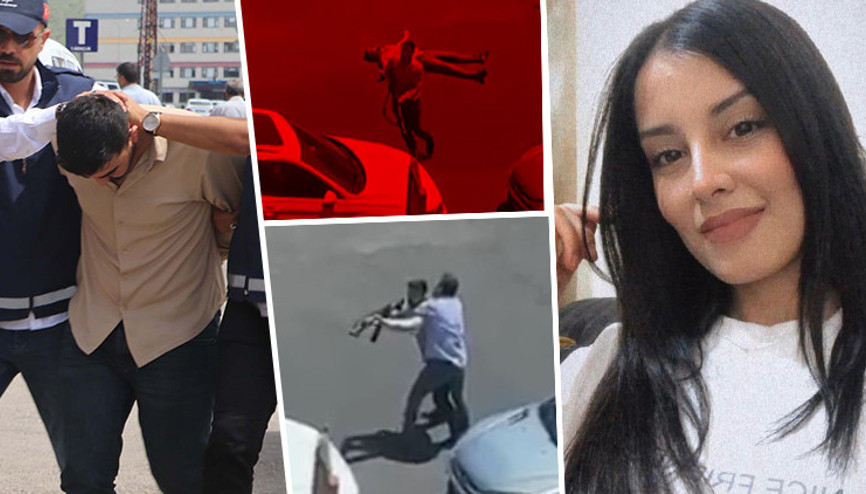 Boşandığı eşi ve kayınpederini canice öldürmüştü Dehşetin nedeni ortaya çıktı: Velayet