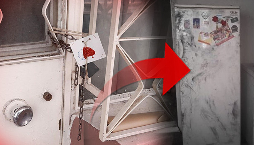 İzmirdeki vahşette yeni detaylar Cesetlerin kime ait olduğu DNA testi ile belirlenecek