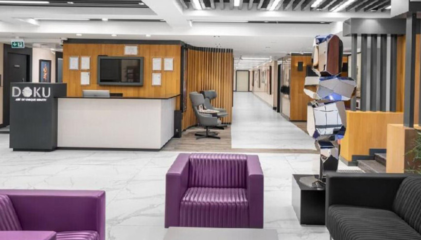 Doku Medical kurucusu ‘Neden dudak dolgusu yapılır’ sorusunu cevapladı Doku Medical kurucusu ‘Neden dudak dolgusu yapılır’ sorusunu cevapladı