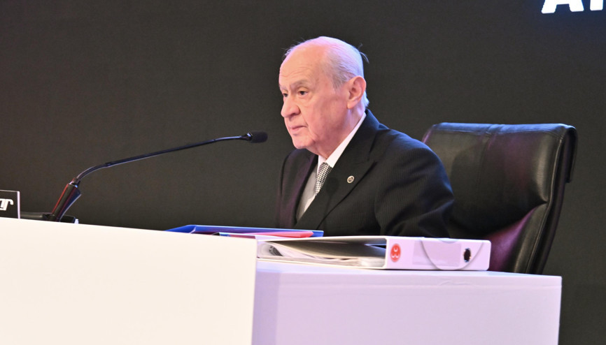 MHPde MYK ve MDK toplantısı