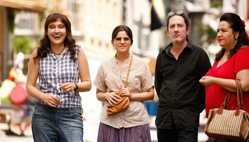 Deliha filminin oyuncuları kimler, nerede çekildi İşte Delihanın konusu ve oyuncu kadrosu Deliha filminin oyuncuları kimler, nerede çekildi İşte Delihanın konusu ve oyuncu kadrosu