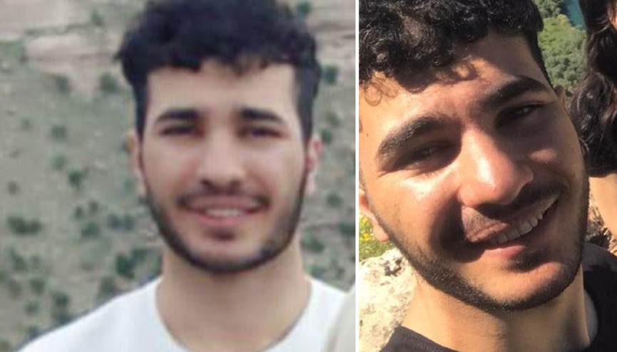 Şırnak’ta YKS için evden çıkan Hüseyinden 3 gündür haber yok Şırnak’ta YKS için evden çıkan Hüseyinden 3 gündür haber yok