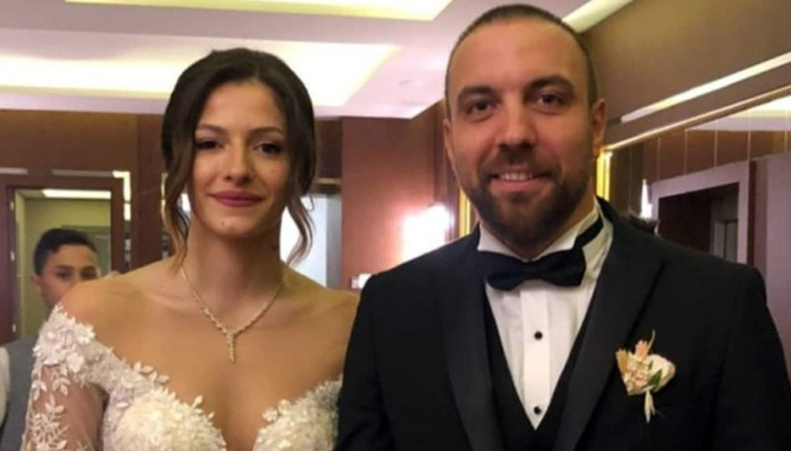 Mutluluk iki yıl sürdü Sercan Yıldırım ve Nihan Yönel ayrıldı...