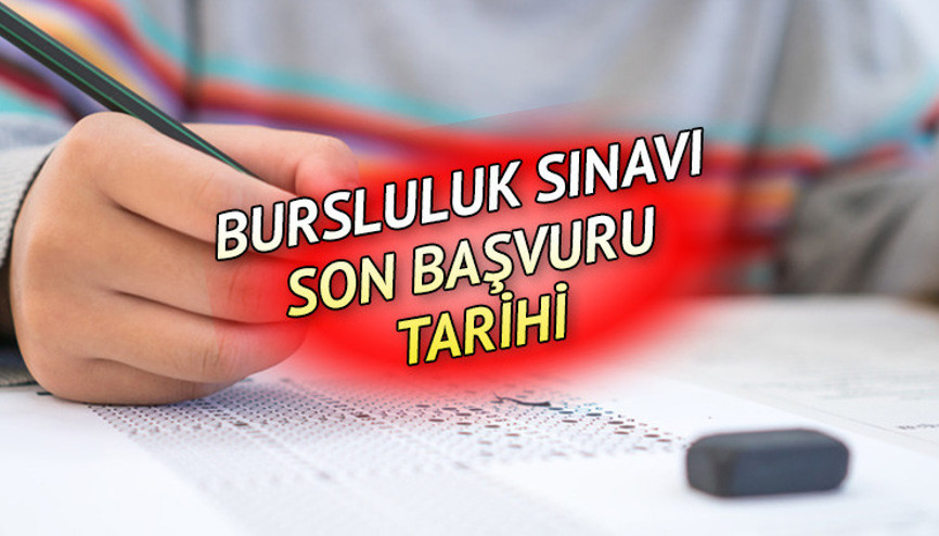 İOKBS başvurusu uzatıldı mı Bursluluk sınavı başvuruları ne zaman bitecek, nasıl yapılır MEBden açıkladı İşte 2023 İOKBS sınav takvimi İOKBS başvurusu uzatıldı mı Bursluluk sınavı başvuruları ne zaman bitecek, nasıl yapılır MEBden açıkladı İşte 2023 İOKBS sınav takvimi