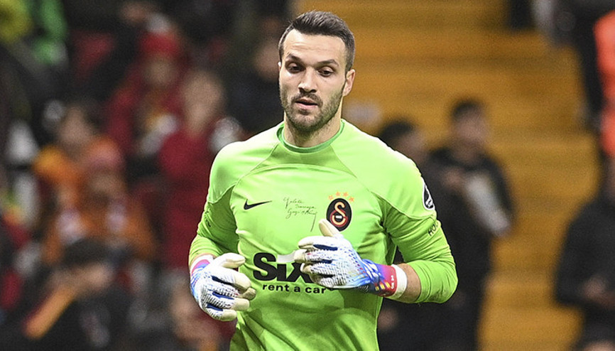 Galatasaraydan ayrıldı, Samsunspor resmen açıkladı