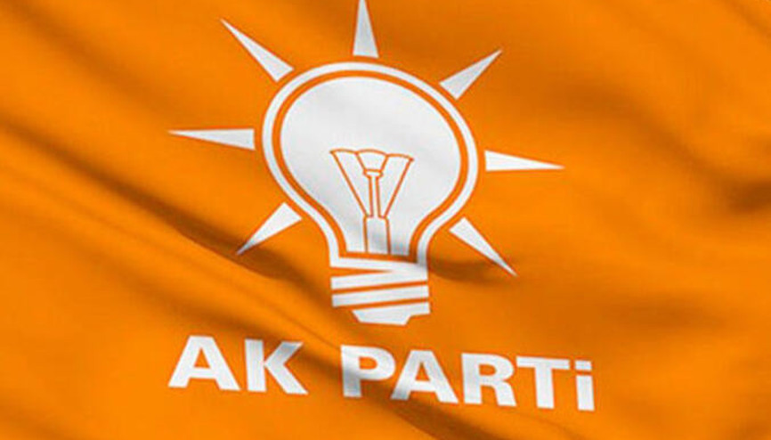 AK Partide yeni görevlendirmeler belli oldu