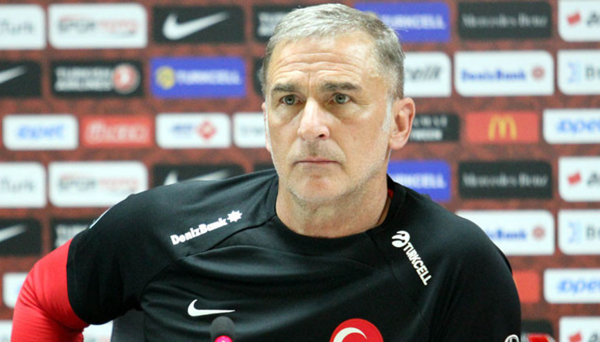 Milli Takım teknik direktörü Kuntzdan ayrılık sorusuna yanıt: Anlayamıyorum