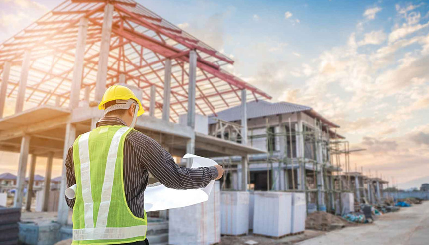 İnşaat malzemesi satışları canlanıyor