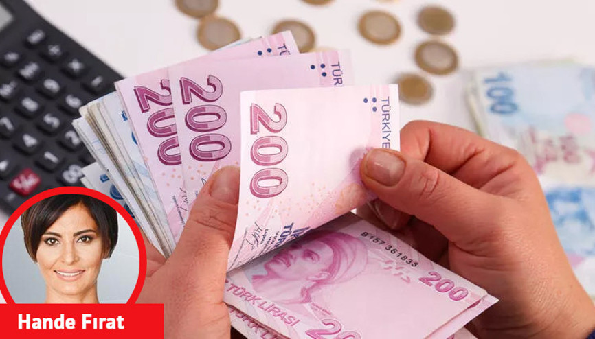 Adı üstünde ‘asgari’ ücret