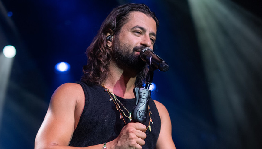 Koray Avcı: Hüngür hüngür ağladım