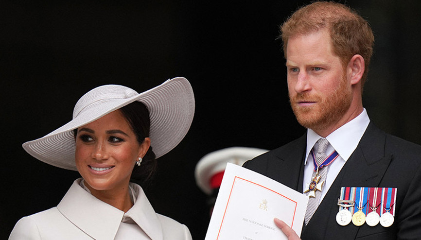 Harry ve Meghan en büyük modaevlerinden birinin yüzü olacak iddiası: Yüz milyonlarca dolarlık bir imparatorluk kuracaklar