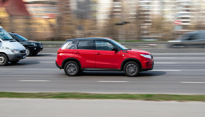 Suzuki uçan arabalar üretecek