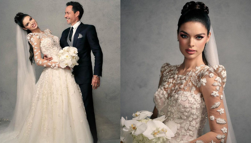 Nişan, düğün, bebek... Hepsi bir yılda oldu