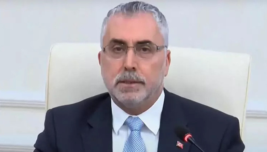 Yeni asgari ücret açıklandı