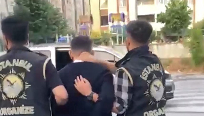 Esenyurtta site yönetimlerini ele geçiren şebekeye 4üncü operasyon: 22 gözaltı