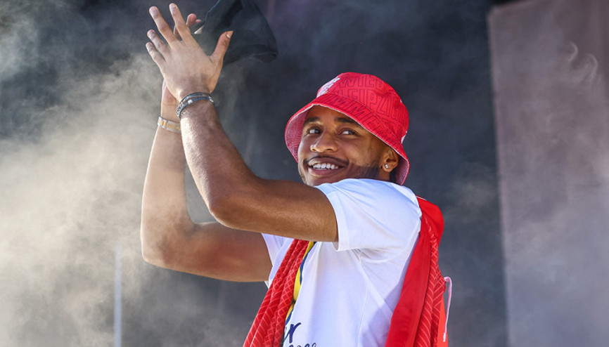 Chelsea, Nkunku transferini açıkladı 60 milyon euro...