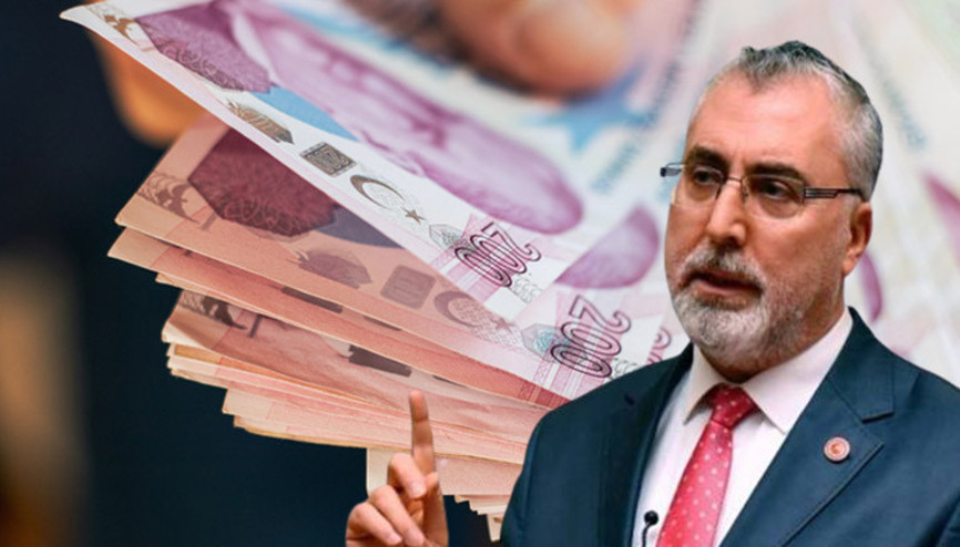 ASGARİ ÜCRET DESTEĞİ NE KADAR OLDU Asgari ücret desteği arttı 2023 Asgari ücret desteği hangi işverenler alabilir, şartları nelerdir