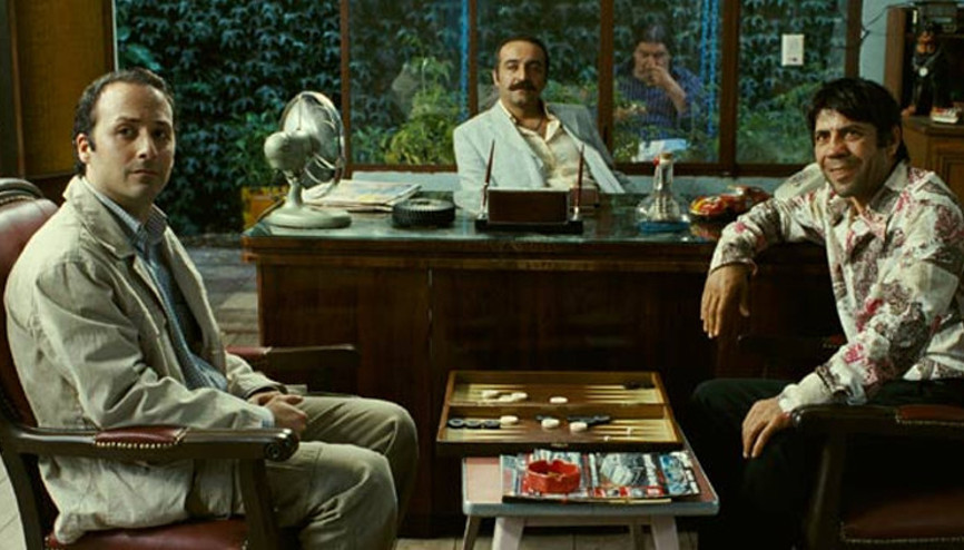 Organize İşler kaç yılında, nerede çekildi Organize İşler filmi konusu ve oyuncuları Organize İşler kaç yılında, nerede çekildi Organize İşler filmi konusu ve oyuncuları