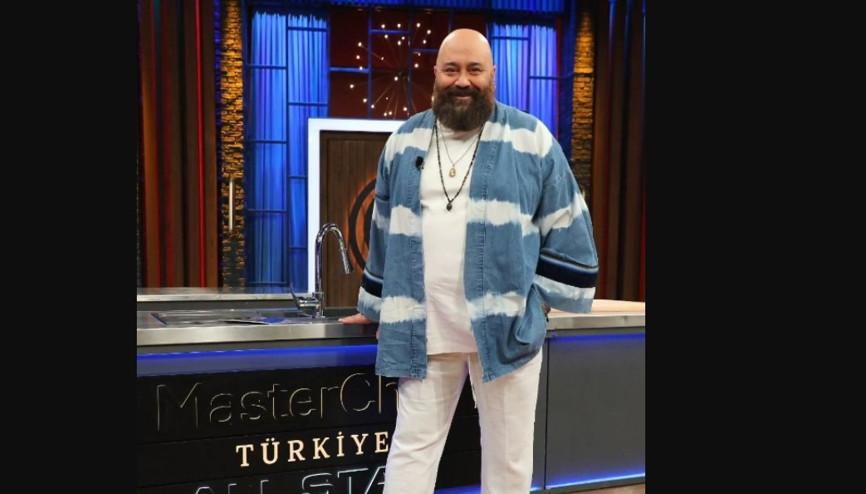 Somer Şef neden yok Somer Sivrioğlu MasterCheften ayrıldı mı Açıklama geldi Somer Şef neden yok Somer Sivrioğlu MasterCheften ayrıldı mı Açıklama geldi