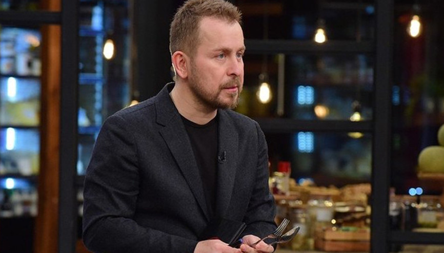 Ömür Akkor kimdir, aslen nereli ve kaç yaşında MasterChefin bu haftaki konuk şefi Ömür Akkorun hayatı ve biyografisi