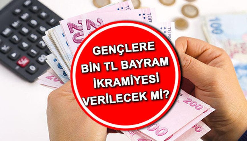 ÖĞRENCİLERE BAYRAM HARÇLIĞI VERİLECEK Mİ, başvuru nasıl yapılır Öğrencilere 1000 TL Kurban Bayramı ikramiyesi iddiasına açıklama ÖĞRENCİLERE BAYRAM HARÇLIĞI VERİLECEK Mİ, başvuru nasıl yapılır Öğrencilere 1000 TL Kurban Bayramı ikramiyesi iddiasına açıklama