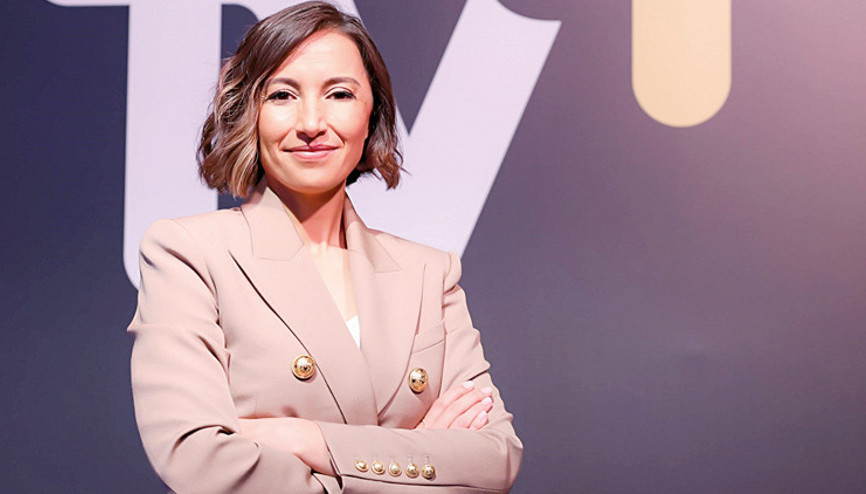 Akıllı televizyon taşınabilir oldu