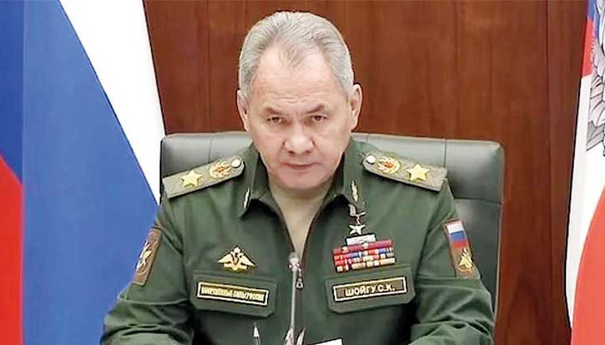 Rus bakan uyardı: Kırım’a saldırırsanız Kiev’i yok ederiz