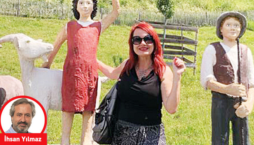 Dayan Özlem Dayan Özlem