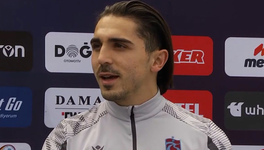 Son Dakika: Galatasarayın Abdülkadir Ömür teklifi ortaya çıktı