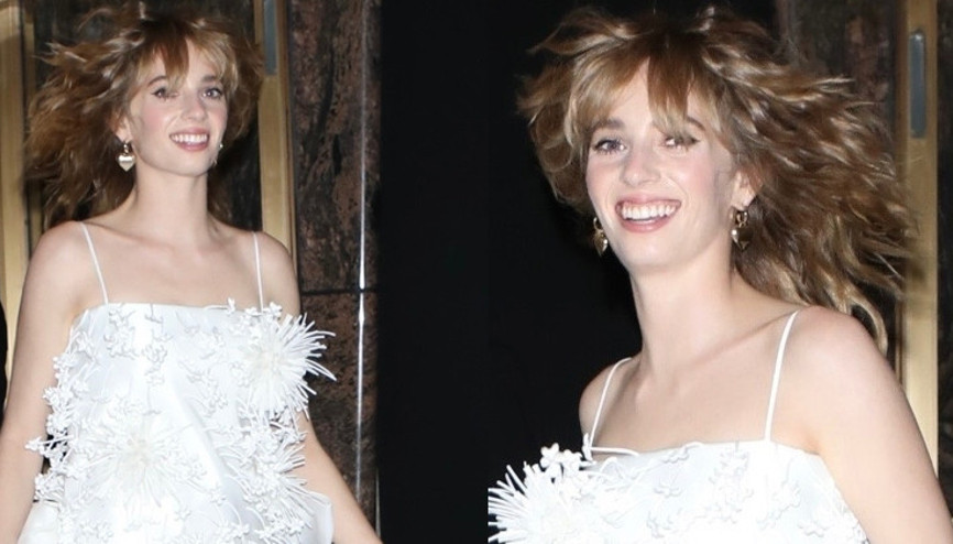 Genç oyuncu itiraf etti: Babama terapiye diye yalan söyleyip erkek arkadaşıma giderdim Genç oyuncu itiraf etti: Babama terapiye diye yalan söyleyip erkek arkadaşıma giderdim