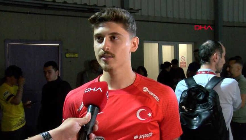 Ravil Tagir: Avrupaya gitmek benim için bir hayaldi