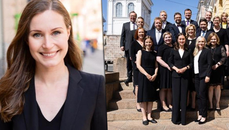 Eski Başbakan Sanna Marin, özel hayatının artık konuşulmamasını istedi