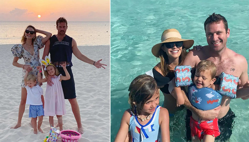 Ünlü oyuncu tecavüz ve yamyamlıkla suçlanmıştı: Her şeyin bitmesi tam üç yıl sürdü