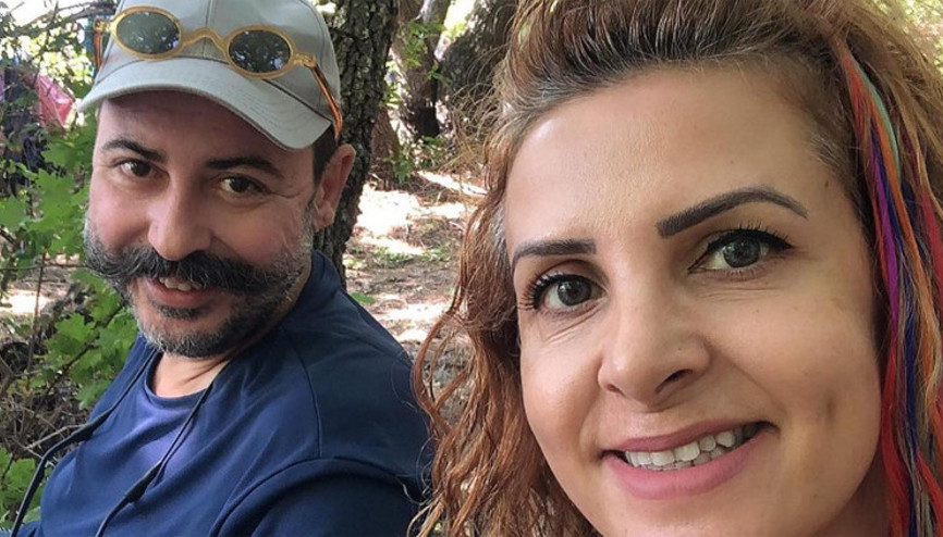 Oyuncu Şekip Taşpınardan güzel haber: Gözlerini açtı, benimle konuştu