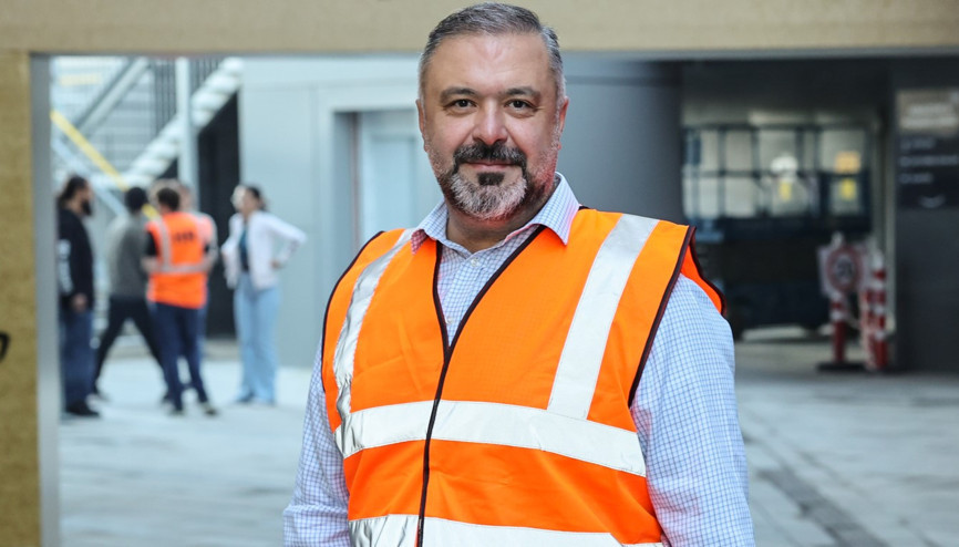 “Teknolojiyle Geleceğe Gülümse” projesinde hedef bir yılda 4 bin genç