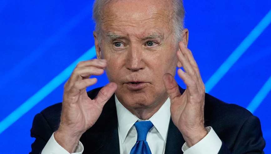 Çinden Bidenın Xiye diktatör imasına tepki