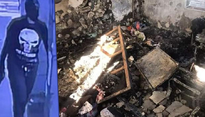 Honduras’taki hapishane isyanında 41 kişi yaşamını yitirdi