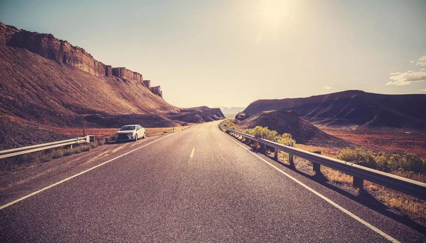 Yol hipnozuna dikkat 2 saatte bir 20 dakika mola