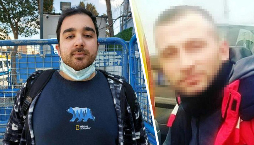 Doktora yumruk atıp, bıçakla tehdit eden sanığa haksız tahrik ve takdir indirimi