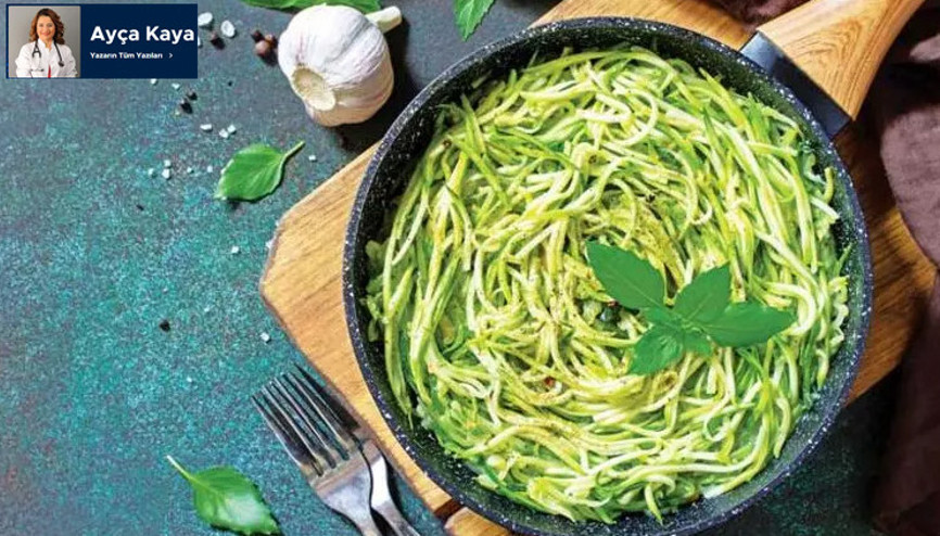 Sizi kabakla barıştıralım