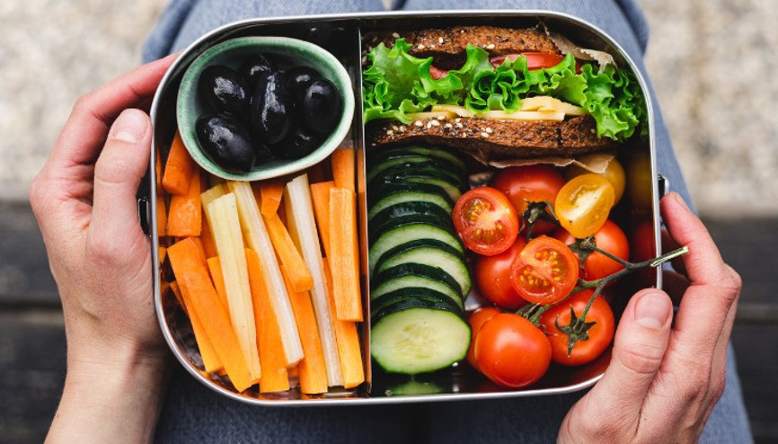 Bir doktor 20 yıl boyunca araştırdı, ömrü uzatan beslenme şeklini buldu... MediterAsian tam olarak ne demek